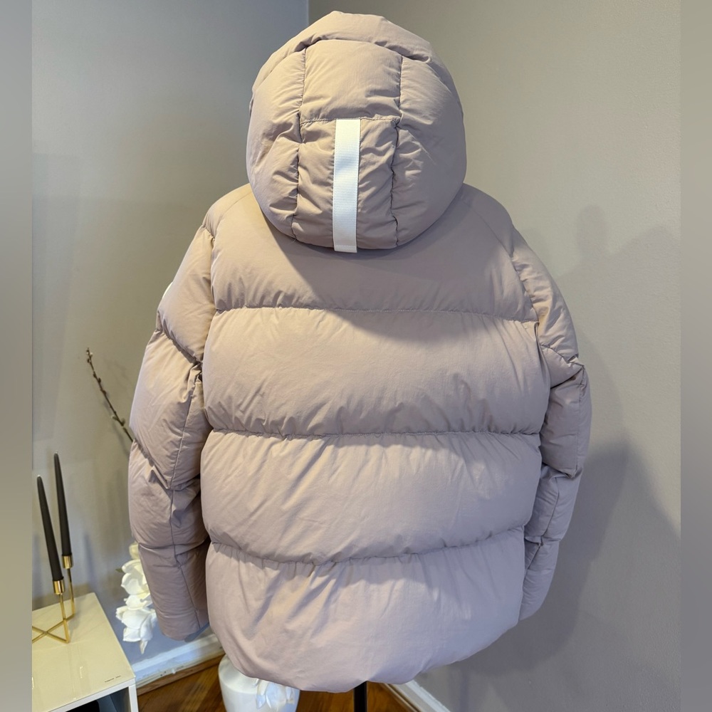 Canada Goose Junction Parka Pastels - Picture 11 of 16